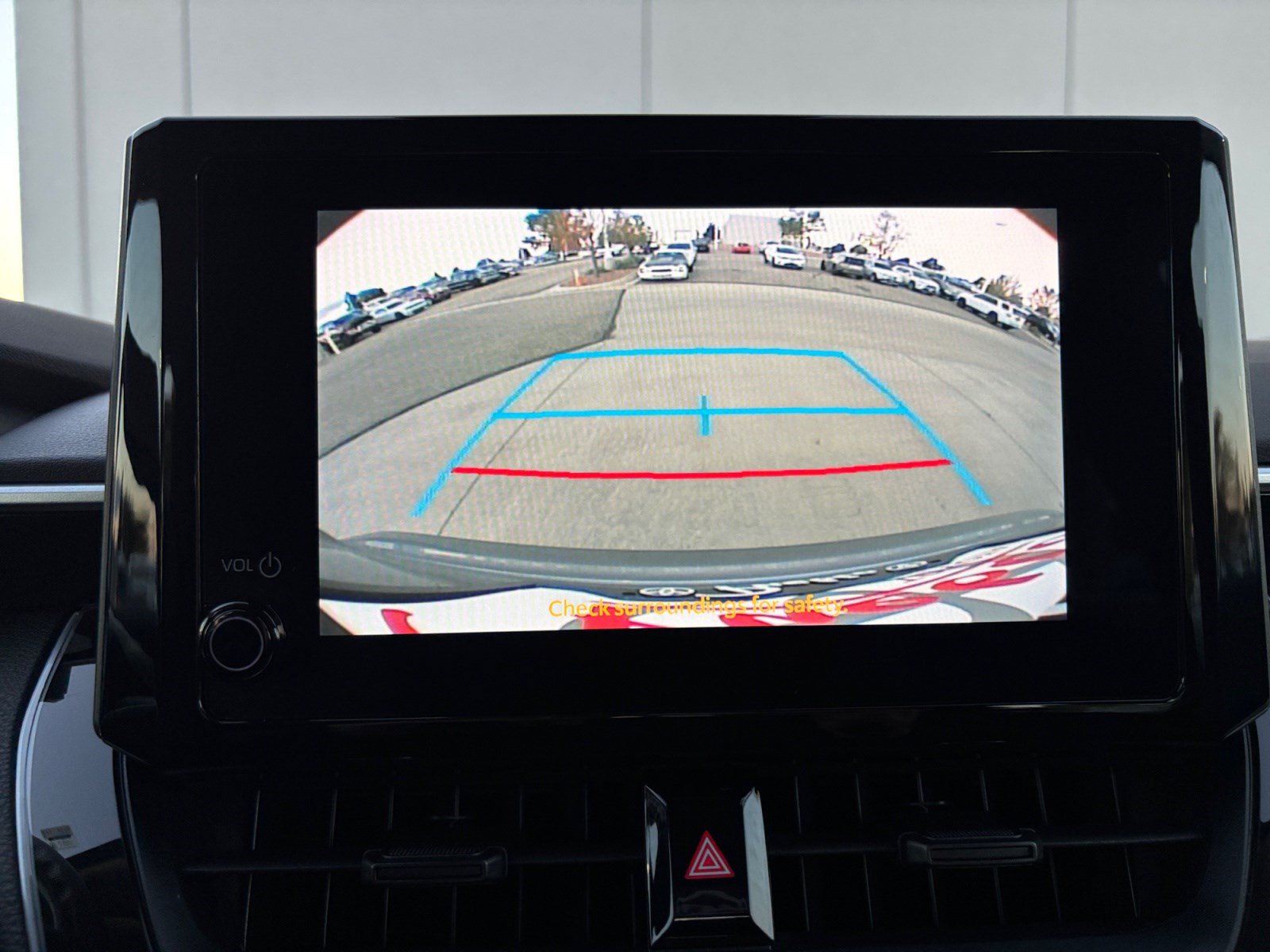 Used 2024 Toyota Corolla LE FWD image 22