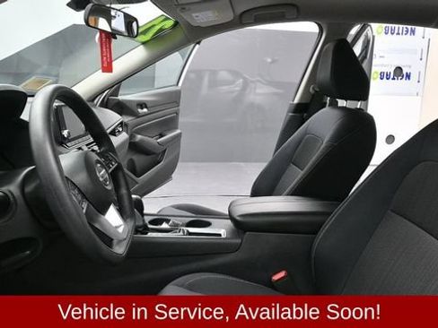 Used 2021 Nissan Altima 2.5 S FWD image 26