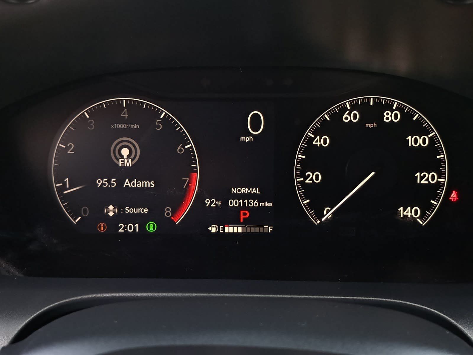 Used 2027 Honda HR-V Sport image 18