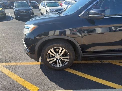 Used 2018 Honda Pilot EX-L image 10