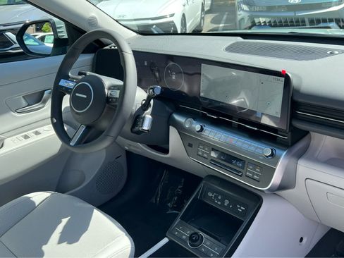 New 2026 Hyundai Kona Limited image 19
