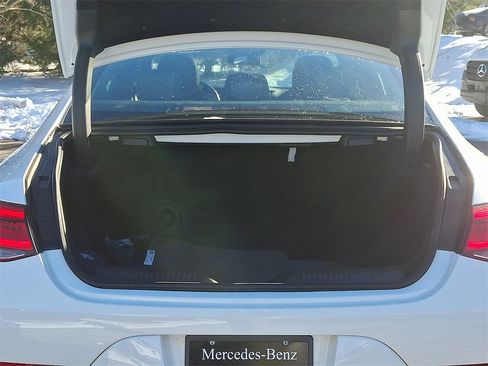 Used 2023 Mercedes-Benz CLS 450 4MATIC image 29