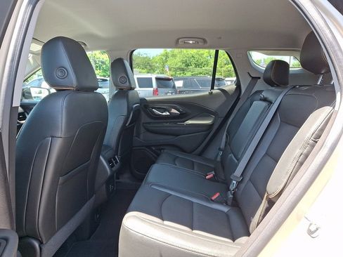 Certified 2023 GMC Terrain AT4 AWD/4WD image 12