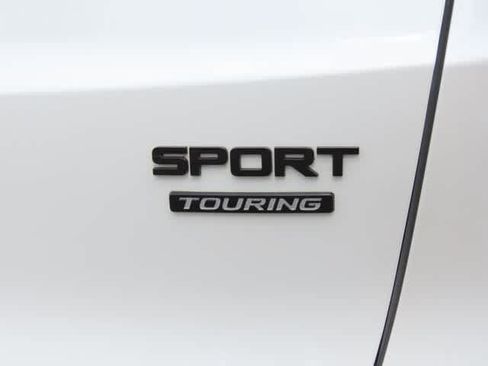 Certified 2026 Honda CR-V Sport Touring image 8
