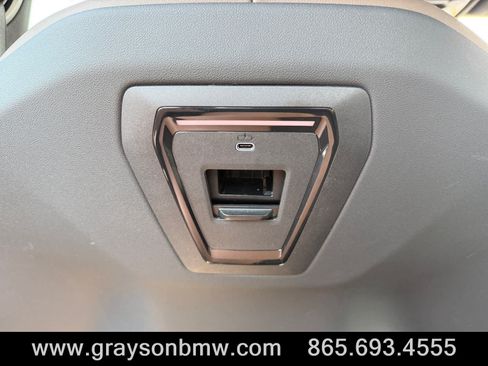 Used 2026 BMW 540i xDrive w/ Executive Package AWD/4WD image 19