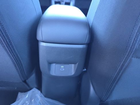 New 2025 Nissan Versa SV image 13