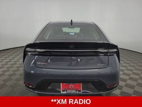 Used 2026 Toyota Prius Plug-In Hybrid FWD image 7