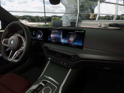 New 2026 BMW 330i Sedan w/ M Sport Package image 39