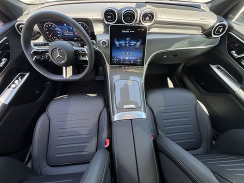 New 2026 Mercedes-Benz GLC 300 4MATIC image 13