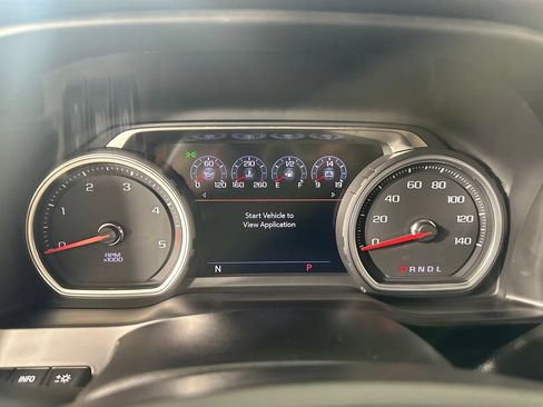 Used 2021 Chevrolet Silverado 3500 High Country w/ Z71 Off-Road Package AWD/4WD image 29