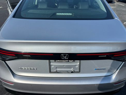 Used 2024 Honda Accord EX-L image 14