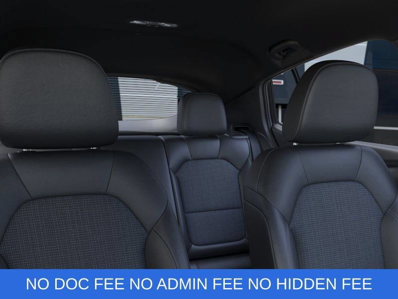 New 2026 Buick Envista Preferred w/ Convenience I Package FWD image 25