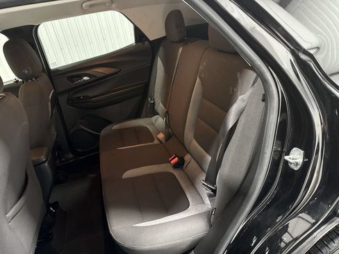 Used 2023 Chevrolet TrailBlazer LT w/ Convenience Package FWD image 26