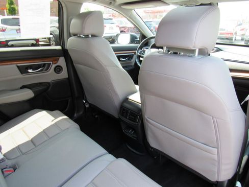Used 2017 Honda CR-V EX-L image 37
