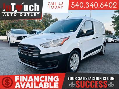 Used 2019 Ford Transit Connect XL