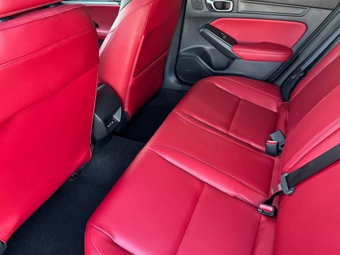 Certified 2024 Acura Integra A-Spec image 5