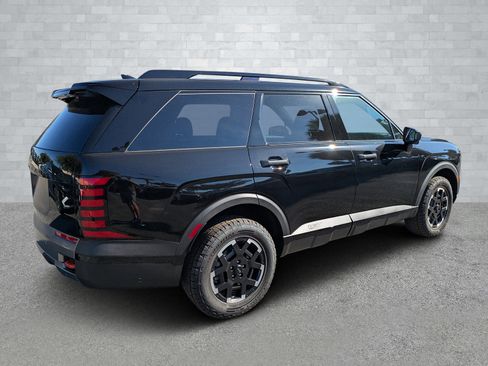 New 2026 Hyundai Palisade XRT Pro image 5