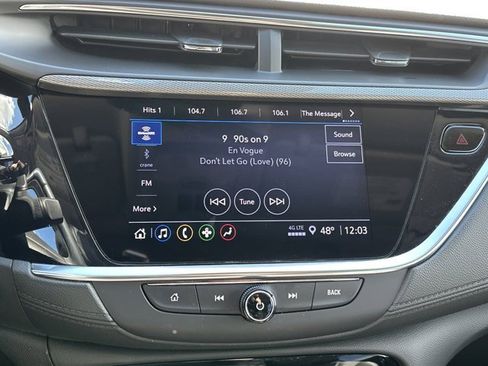 Certified 2022 Buick Encore GX Select w/ Experience Buick Package image 28