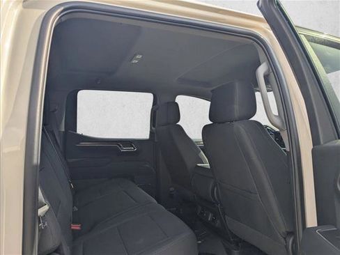 Used 2026 Chevrolet Silverado 1500 RST w/ RST Select Package RWD image 14