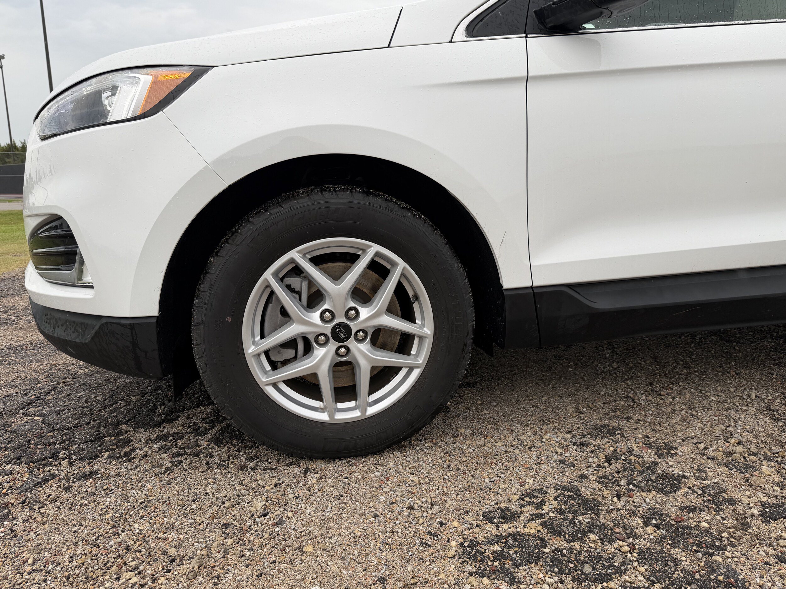 Used 2024 Ford Edge SEL w/ Convenience Package AWD/4WD image 15