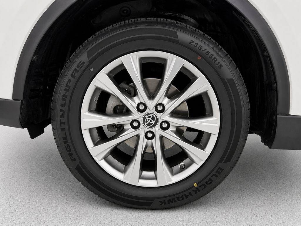 Used 2017 Toyota RAV4 Limited AWD/4WD image 29