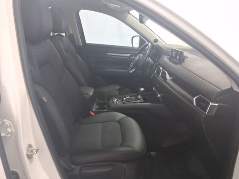 Used 2018 MAZDA CX-5 Touring w/ Preferred Equipment Package image 18