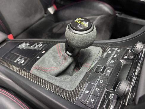 Used 2014 Porsche 911 GT3 RWD image 19