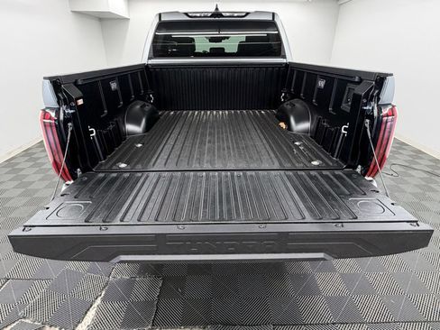 New 2026 Toyota Tundra Platinum AWD/4WD image 14