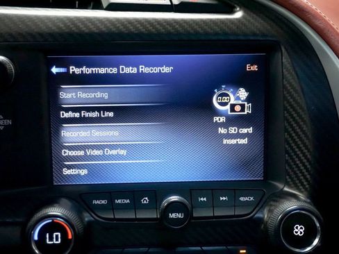 Used 2019 Chevrolet Corvette Stingray Coupe RWD image 28