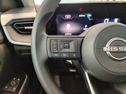 New 2026 Nissan Kicks SV image 15