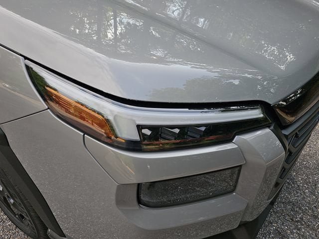 New 2026 Subaru Outback Limited AWD/4WD image 20