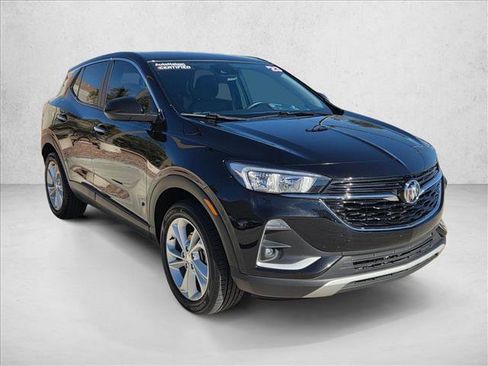 Used 2023 Buick Encore GX Preferred w/ Cold Weather Comfort Package image 3