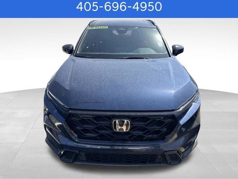 Used 2026 Honda CR-V Sport-L image 2