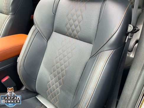 Used 2023 Mitsubishi Outlander SEL image 18