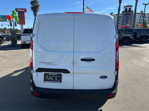Used 2020 Ford Transit Connect XL image 12