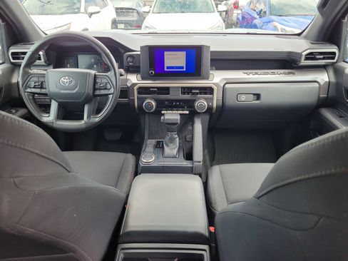 Used 2024 Toyota Tacoma SR5 RWD image 16