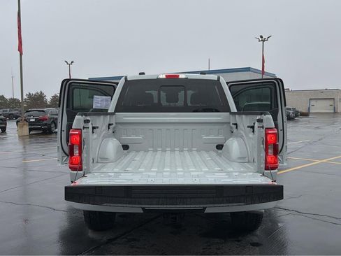 Used 2023 Ford F150 XLT w/ Equipment Group 302A High AWD/4WD image 11