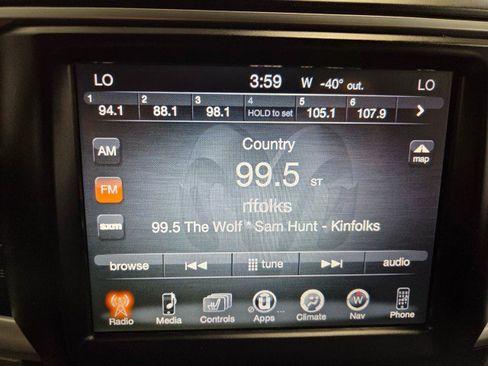 Used 2016 RAM 3500 Big Horn image 55