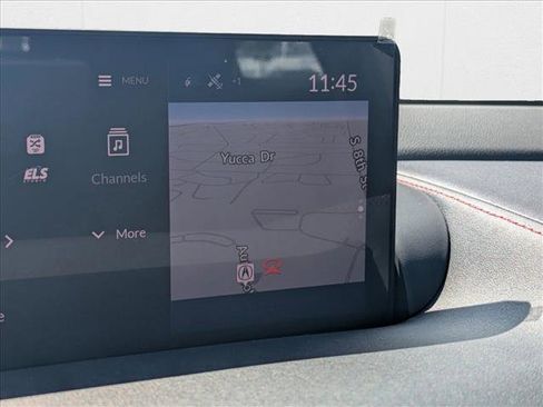 New 2025 Acura TLX SH-AWD w/ A-SPEC Pkg image 14