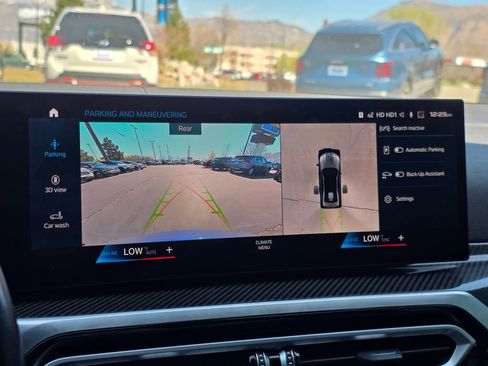 Used 2023 BMW M3 Competition w/ Executive Package image 23