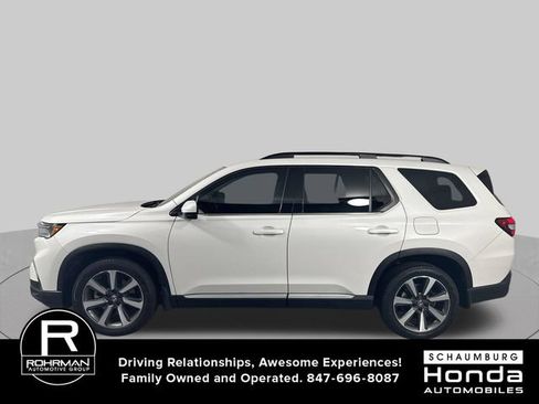 Used 2023 Honda Pilot Elite image 32