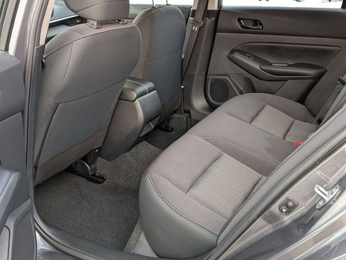 Used 2025 Nissan Altima 2.5 S image 16