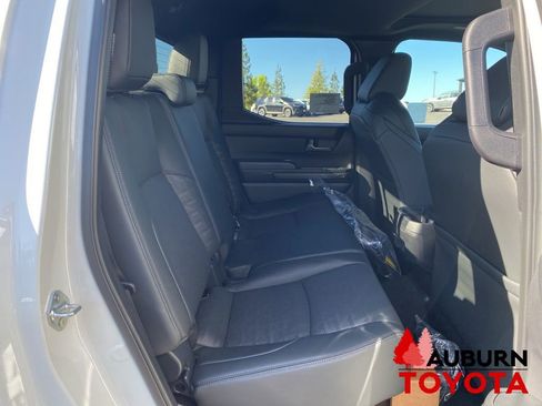 New 2026 Toyota Tacoma TRD Off-Road AWD/4WD image 15