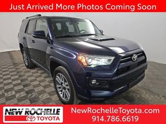 Used 2024 Toyota 4Runner TRD Sport video 1