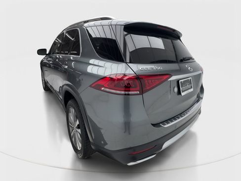Used 2023 Mercedes-Benz GLE 350 4MATIC image 14