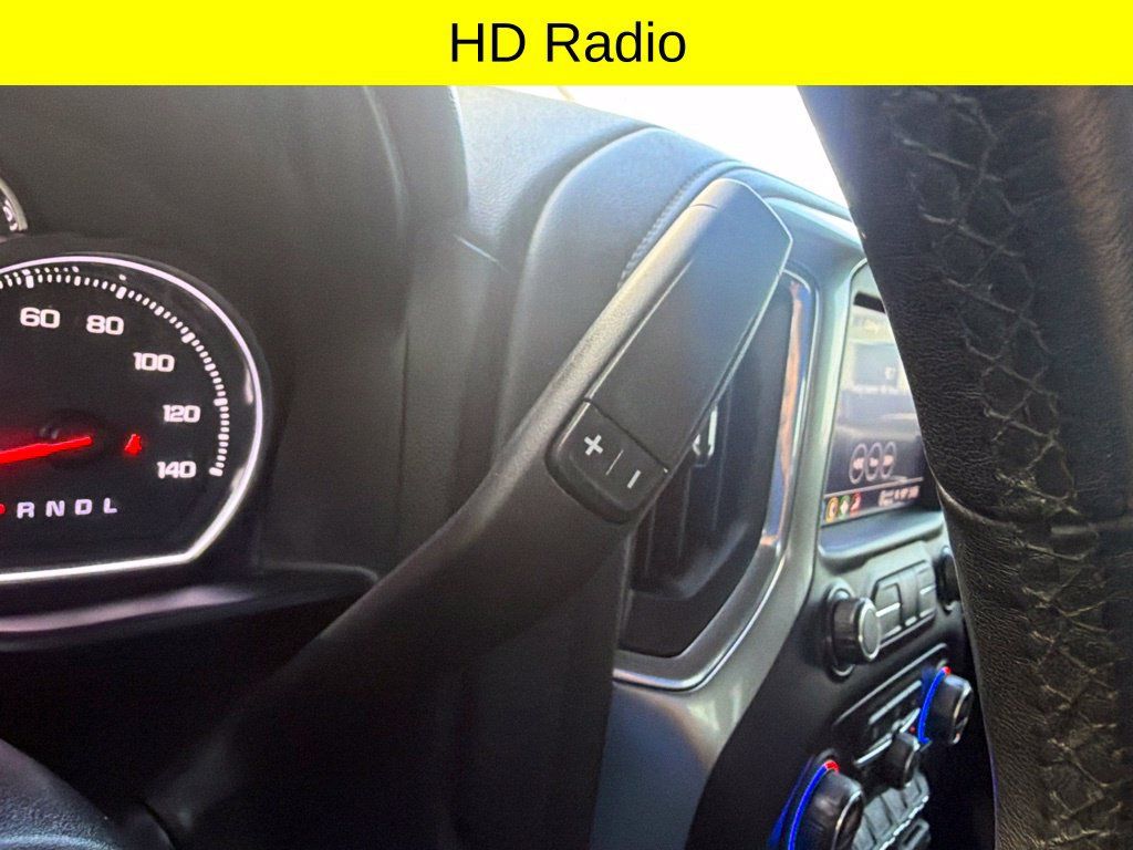 Used 2021 Chevrolet Silverado 1500 LT Trail Boss AWD/4WD image 22
