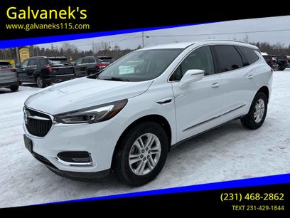 Used 2019 Buick Enclave Premium