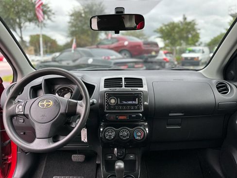 Used 2008 Scion xD image 14