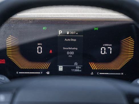 Used 2026 Kia Sportage LX image 23