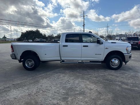 Used 2024 RAM 3500 Big Horn image 5